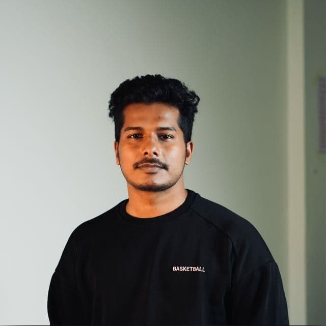 Growith team member