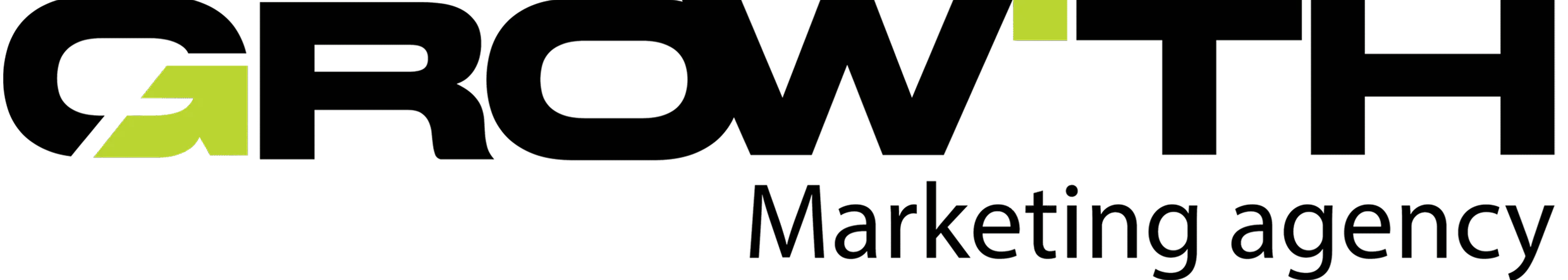 Growith logo