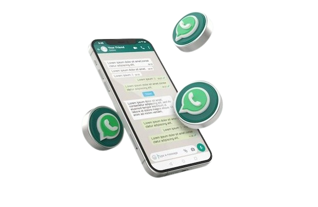 WhatsApp marketing company in Sharjah