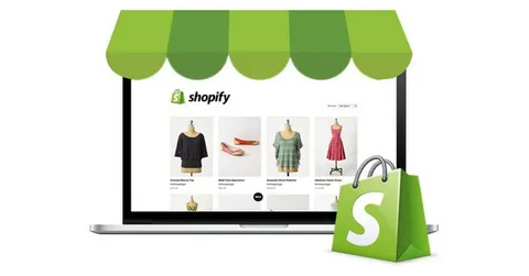 Shopify Website Development Company in Sharjah UAE