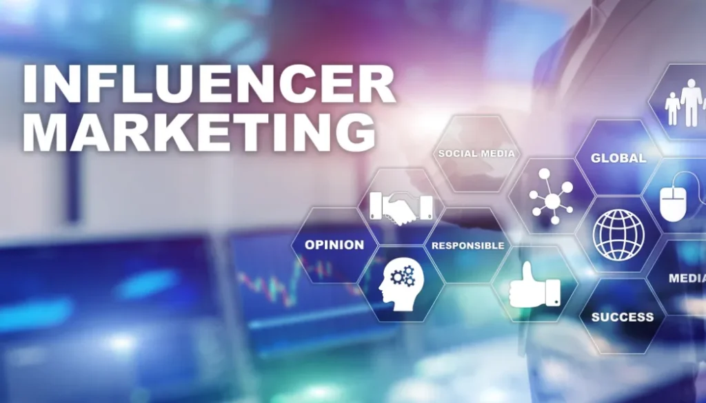 Influencer Marketing