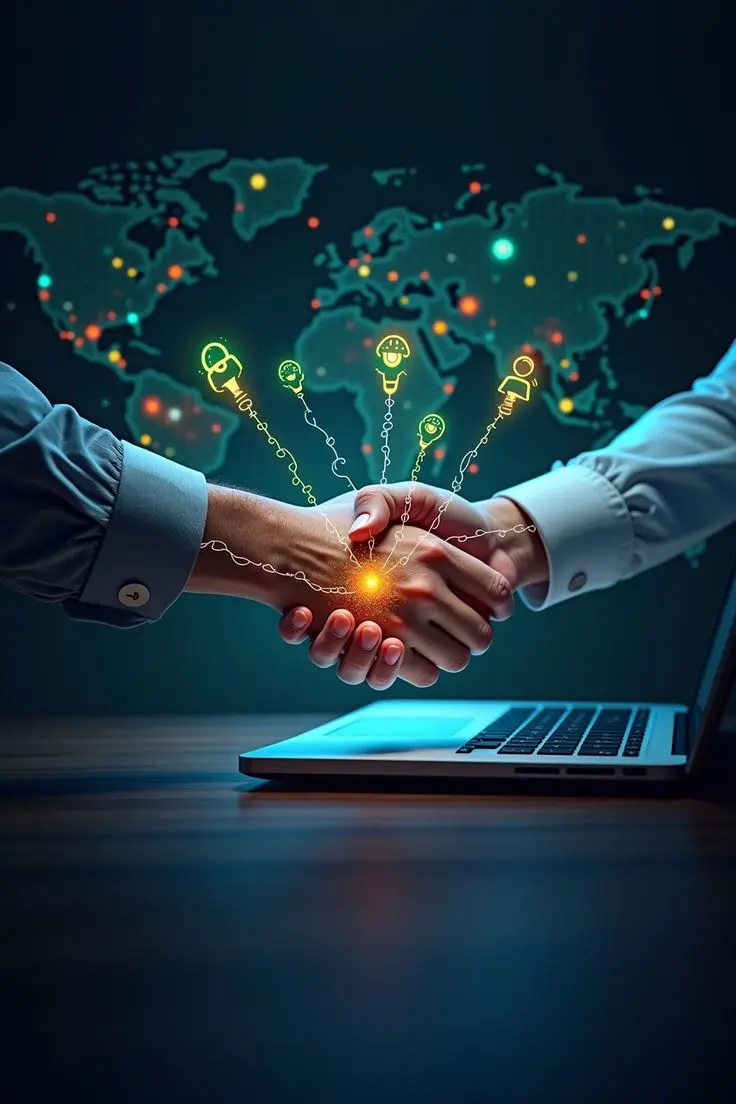 services for Small Business UAE