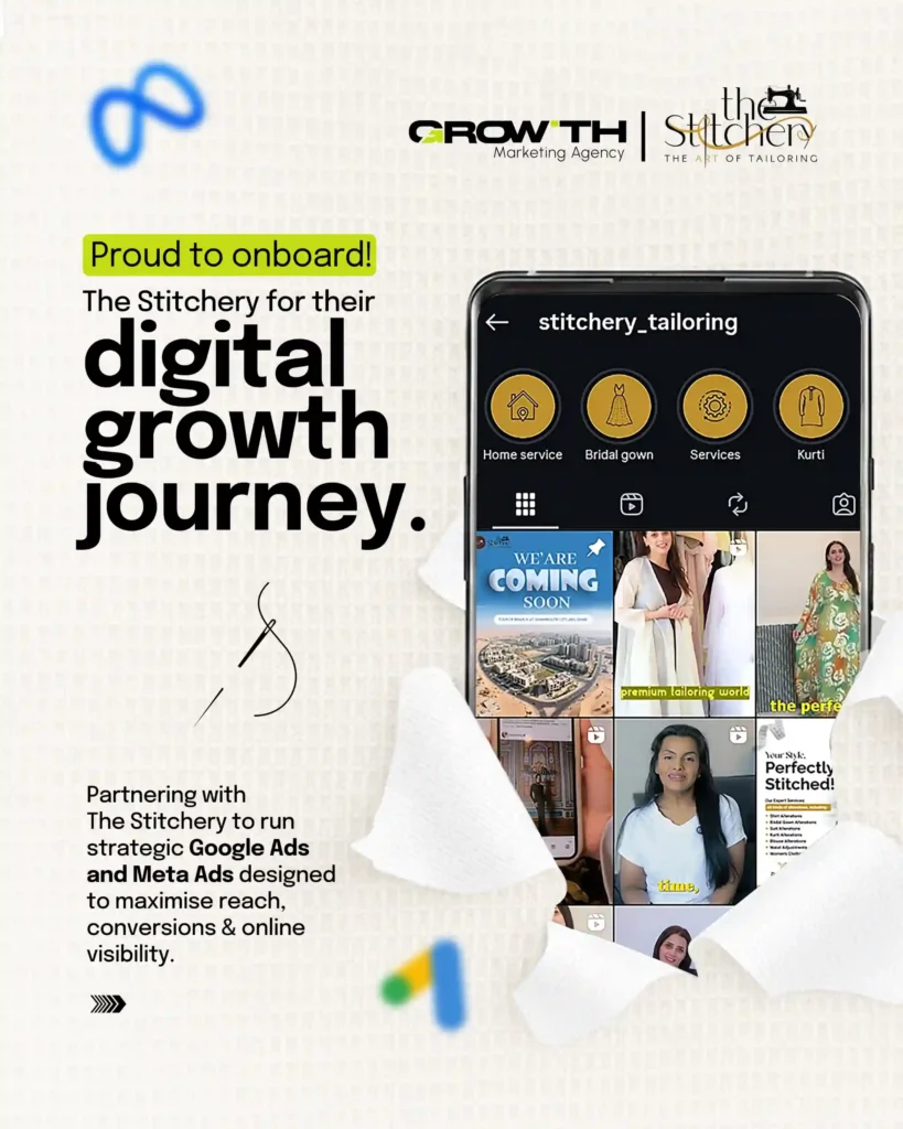 Our Digital Marketing Packages for Small Business UAE